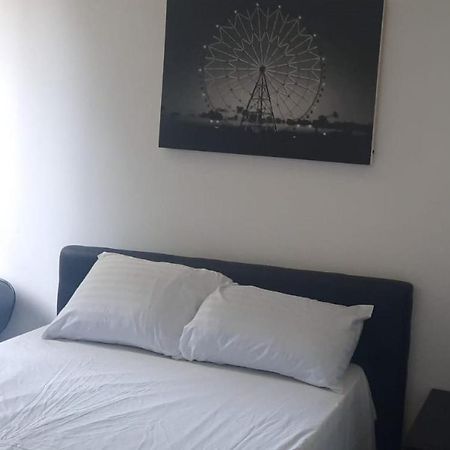 Colocation Rooms Sarcelles Dış mekan fotoğraf