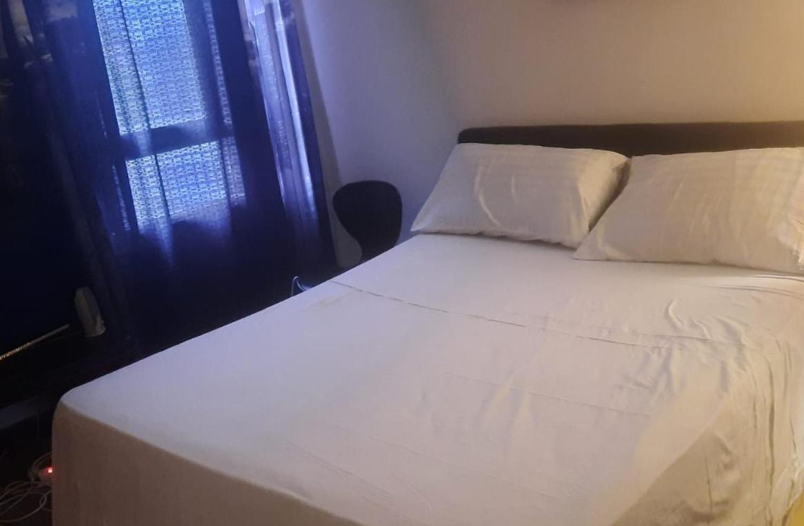 Colocation Rooms Sarcelles Dış mekan fotoğraf
